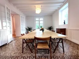 Location Le manoir de la Plume à Nantes