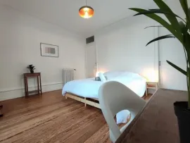 Location Le manoir de la Plume à Nantes