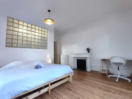 Location Le manoir de la Plume à Nantes