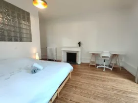 Location Le manoir de la Plume à Nantes
