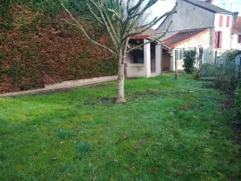 Location Maison de 54m2 Longpont-sur-Orge