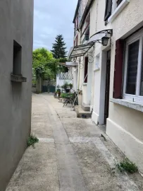 Location Maison de 54m2 Longpont-sur-Orge