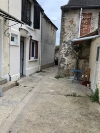 Location Maison de 54m2 Longpont-sur-Orge