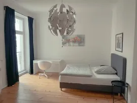 Pettenkoferstraße, Berlin Berlin