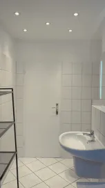 Colocation Schivelbeiner Straße, Berlin