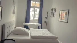 Colocation Schivelbeiner Straße, Berlin