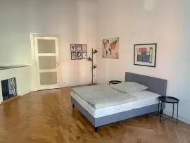 Konstanzer Straße, Berlin Berlin