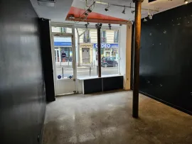 Vente Investissement Commerce Paris - Maubeuge