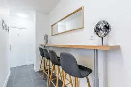 Colocation Chambres dans colocation à Bobigny