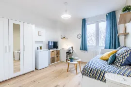 Colocation Chambres dans colocation à Bobigny