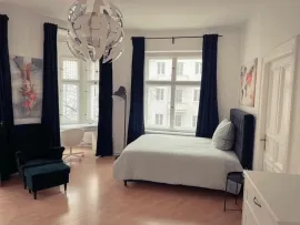 Müggelstraße, Berlin Berlin