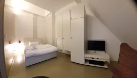 Location Thaerstraße, Berlin