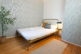 Location Urbanstraße, Berlin