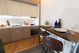 Location Urbanstraße, Berlin
