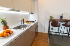 Location Urbanstraße, Berlin