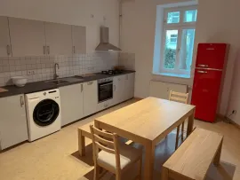 Colocation Simplonstraße, Berlin