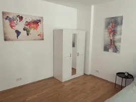 Colocation Simplonstraße, Berlin