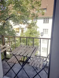 Location Emser Straße, Berlin