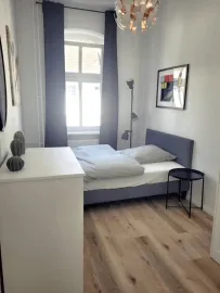Location Emser Straße, Berlin
