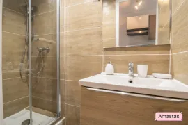 Location Charmant studio rénové et meublé entièrement au HAVRE - Idéal étudiant ! - 1761027