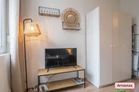 Location Charmant studio rénové et meublé entièrement au HAVRE - Idéal étudiant ! - 1761027