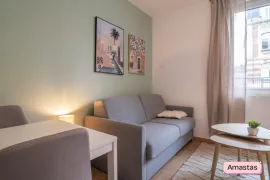 Location Charmant studio rénové et meublé entièrement au HAVRE - Idéal étudiant ! - 1761027