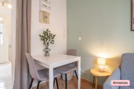 Location Charmant studio rénové et meublé entièrement au HAVRE - Idéal étudiant ! - 1761027