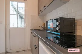 Location Charmant studio rénové et meublé entièrement au HAVRE - Idéal étudiant ! - 1761027