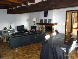 Location Maison 4 chambres  avec jardin