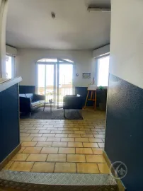 Vente Immeuble de 995m² situé à 5km de Paris (Clamart)