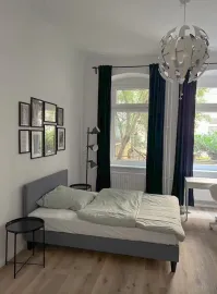 Emser Straße, Berlin Berlin