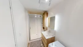 Location Appartement meublé à louer à Lille