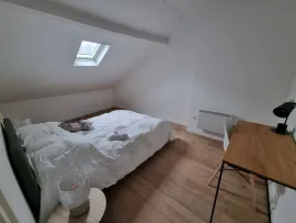 Location Joli T3 meublé à neuf Lens Centre