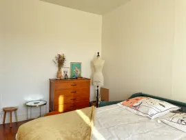 Location Charmant Studio à Clichy - Janvier à Juillet 2024