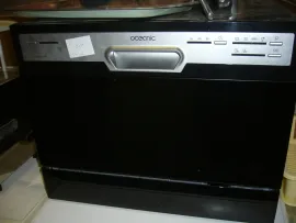 Électroménager Lave vaisselle, promotion