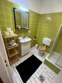Location Lehderstraße, Berlin