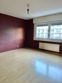Vente Appartement  Longeville-Les-Metz-