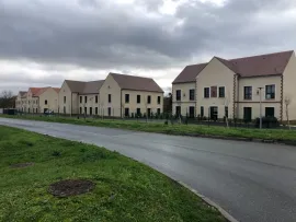 Vente Bureau Neuf 48 M2 à Gouvieux 60270