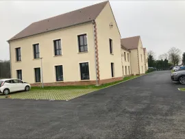 Vente Bureau Neuf 48 M2 à Gouvieux 60270