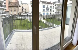Colocation Appartement en colocation meublé à Poissy