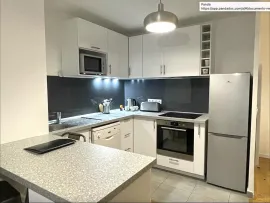 Colocation Appartement en colocation meublé à Poissy