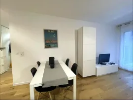 Colocation Appartement en colocation meublé à Poissy