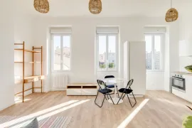 Location Marseille 13005 - Joli T2 secteur boulevard Baille