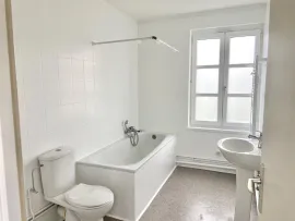 Location Appartement DUPLEX centre ville - METZ