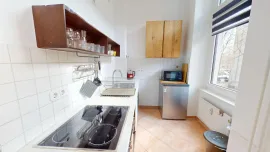 Location Mittenwalder Straße, Berlin