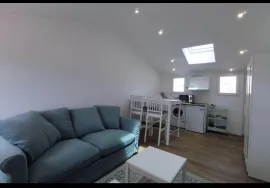 Location Marseille 13002 - Charmant T1 secteur Joliette