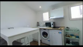 Location Marseille 13002 - Charmant T1 secteur Joliette