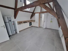 Location T2 neuf avec Cuisine équipée Douai Centre