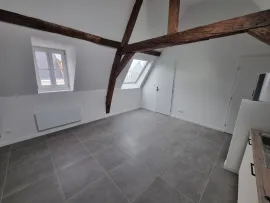 Location T2 neuf avec Cuisine équipée Douai Centre