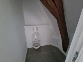 Location T2 neuf avec Cuisine équipée Douai Centre